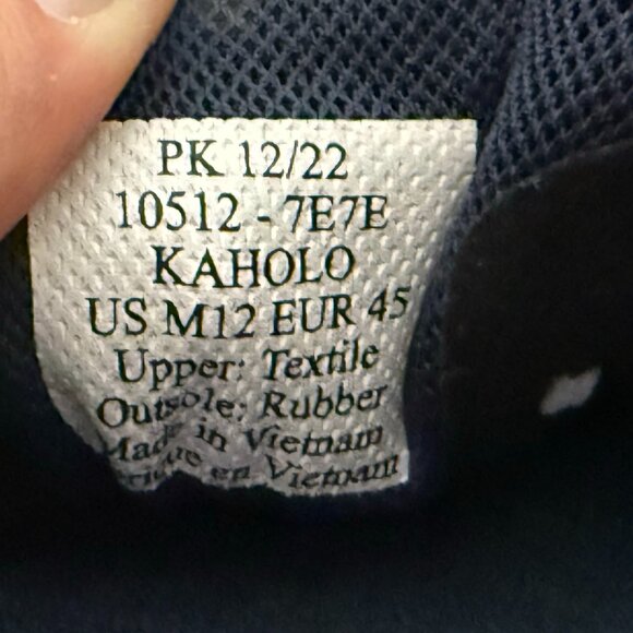 OluKai Kaholo Sneakers - Picture 12 of 12